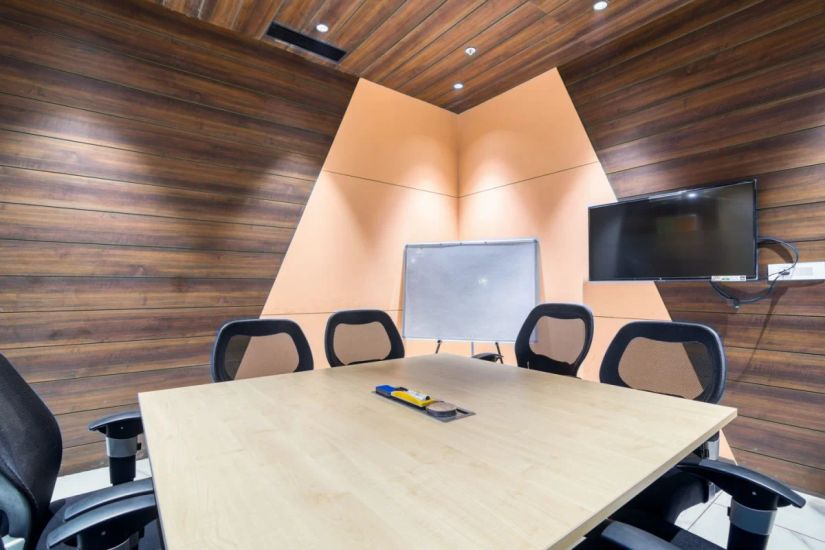 Supreme Cowork DLF City Centre Mall